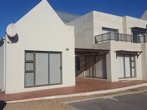 2 Bed Townhouse in Mykonos