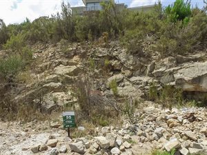 655 m² Land available in Fairhaven Country Estate