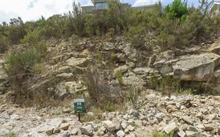 655 m² Land available in Fairhaven Country Estate
