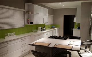 4 Bedroom House in Elma Park