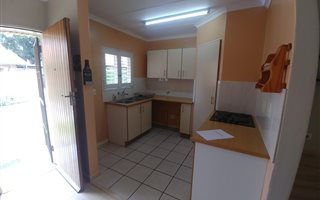 2 Bedroom Townhouse in Die Wilgers