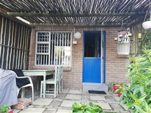 1 Bed Apartment in Myburgh Park