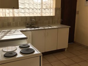 2 Bed Garden Cottage in Lanseria and surrounds