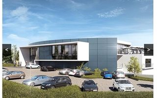 689 m² Industrial space in Killarney Gardens