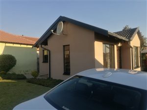 2 Bed House in Birch Acres