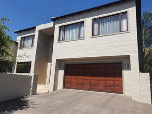 3 Bed House in Bushwillow Park Estate