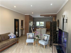 2 Bed Duplex in Vaalpark