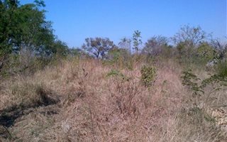 1121 m² Land available in Mandini