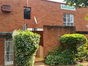 2 Bed Flat in Empangeni Central