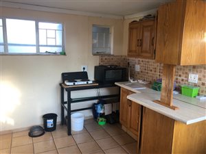 1 Bed Garden Cottage in Valhalla