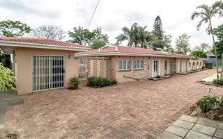 4 Bedroom House in Atholl Heights