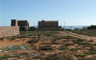 500 m² Land available in Strandfontein and surrounds