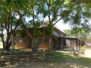 9 ha Farm in Vaalwater
