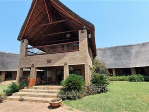 3854 ha Farm in Mookgophong (Naboomspruit)