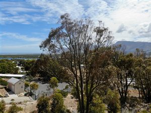 1023 m² Land available in Capri