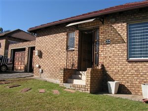 3 Bed House in Esther Park