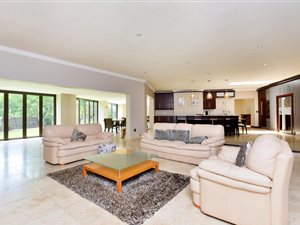 4 Bed House in Atholl