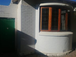 2 Bed House in Observatory