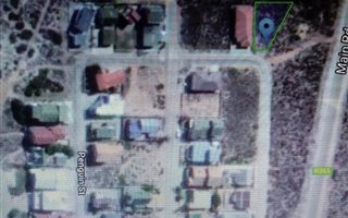 495 m² Land available in Lamberts Bay