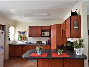 3 Bed Townhouse in Ermelo