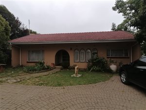 4 Bed House in Kokstad