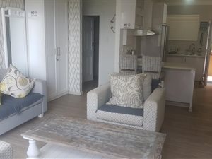 3 Bed Apartment in Umdloti Beach