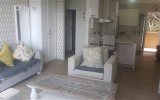 3 Bedroom Apartment in Umdloti Beach
