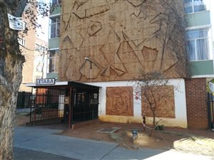 Studio Apartment in Sunnyside