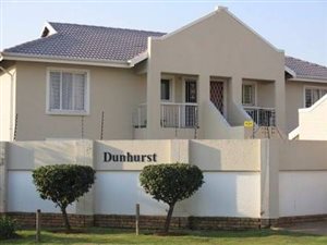 2 Bed Townhouse in Nortons Home Estate