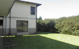 1 Bedroom Garden Cottage in Hilton