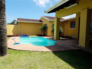 3 Bed House in Oslo Beach