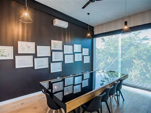 120 m² Commercial space in Salt Rock