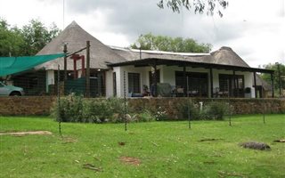 3 Bedroom House in Kameeldrift