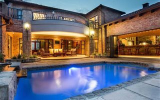 4 Bedroom House in North Riding