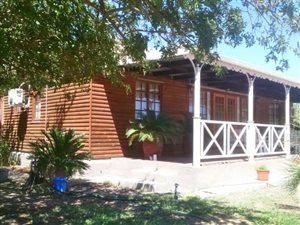 3 Bed House in Graafwater