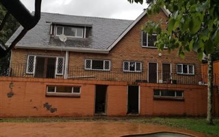 4 Bedroom House in Winston Park