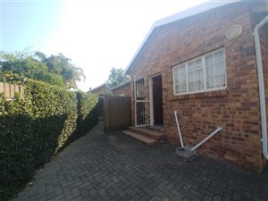 2 Bed Townhouse in Aviary Hill