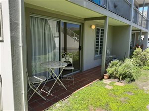 2 Bed Apartment in Kirstenhof