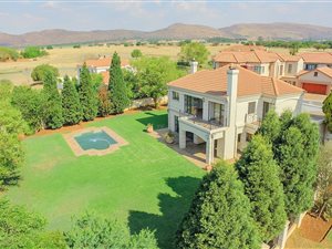 3 Bed House in Hartbeespoort Dam
