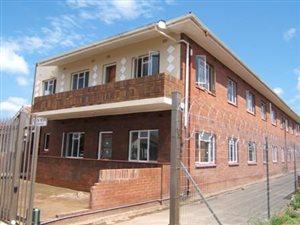 1 Bed Apartment in Pietermaritzburg Central