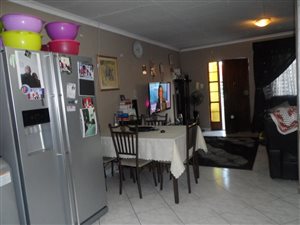 2 Bed Simplex in Southdale