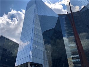 158 m² Commercial space in Sandown