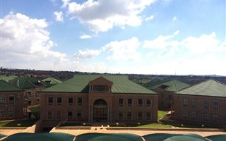 100 m² Commercial space in Highveld Techno Park