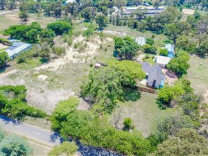 1.7 ha Land available in Linbro Park