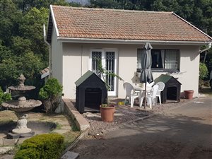 1 Bed Garden Cottage in Dawncliffe