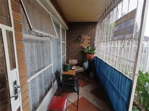 2 Bed Apartment in Brakpan Central