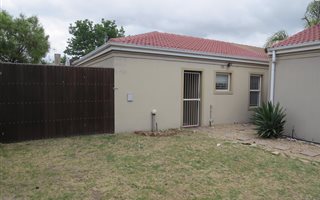 3 Bedroom House in Brackenfell Central