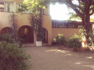 2 ha Farm in Bronkhorstspruit