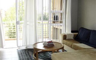 2 Bedroom Apartment in Rivonia