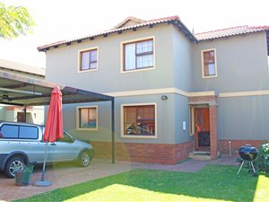 3 Bed Cluster in Meyersig Lifestyle Estate